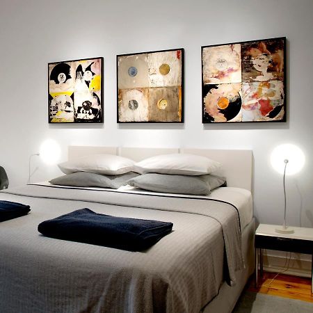 New Art Apartment Lisboa Eksteriør billede